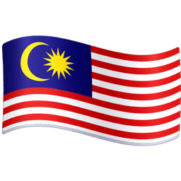 Малайзия Facebook Emoji