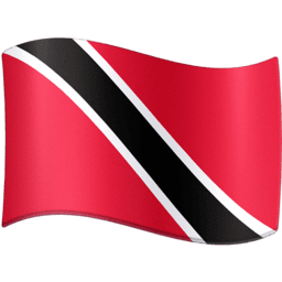 Тринидад и Тобаго Facebook Emoji