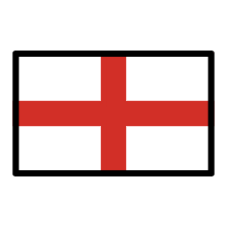 Англия OpenMoji Emoji