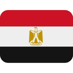 Египет Twitter Emoji