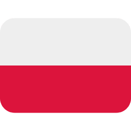 Польша Twitter Emoji