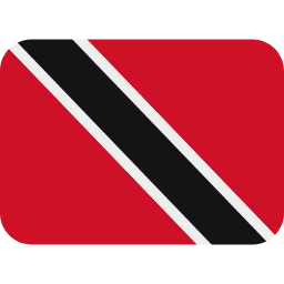 Тринидад и Тобаго Twitter Emoji