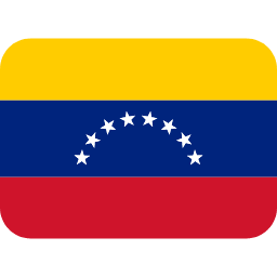 Венесуэла Twitter Emoji